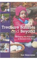 Treasure Baskets and Beyond