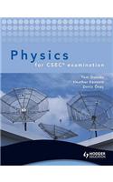 Physics for CSEC examination + CD