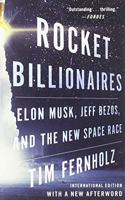 Rocket Billionaires (International Edition)