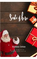 Santa is Here