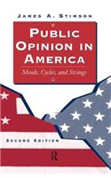 Public Opinion In America
