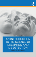 An Introduction to the Science of Deception and Lie Detection