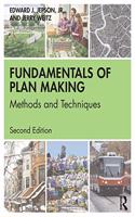Fundamentals of Plan Making