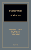Investor-State Arbitration
