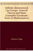 Infinite-Dimensional Lie Groups