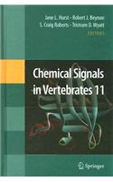 Chemical Signals in Vertebrates 11