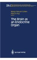 Brain as an Endocrine Organ