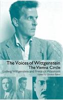 The Voices of Wittgenstein