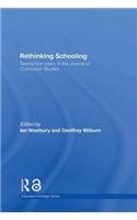 Rethinking Schooling