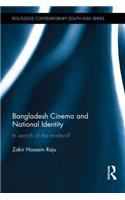 Bangladesh Cinema and National Identity: In Search of the Modern?