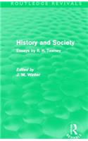 History and Society