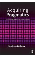 Acquiring Pragmatics