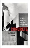 Raw Concrete