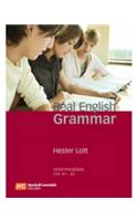 Real English Grammar Intermediate