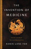 Invention of Medicine