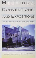 Meetings Conventions and Expos and International Dictionary 2nd Edition SET