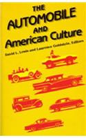 The Automobile and American Culture