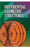 Differential Geometric Structures: (Dover Books on Mathematics)