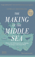 Making of the Middle Sea