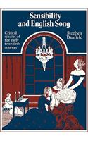 Sensibility and English Song