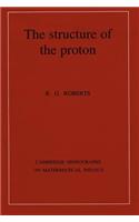 Structure of the Proton: Deep Inelastic Scattering
