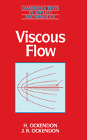 Viscous Flow