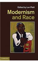 Modernism and Race