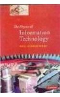 Physics of Information Technology