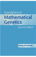 Foundations of Mathematical Genetics