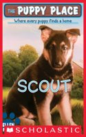 Scout (the Puppy Place #7)