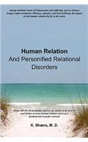 Human Relation and Personified Relational Disorders