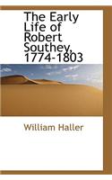 The Early Life of Robert Southey, 1774-1803