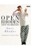 Open Rhodes Around Britain