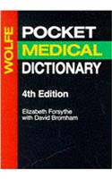 Faber Pocket Medical Dictionary