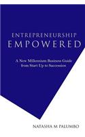 Entrepreneurship Empowered