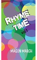 Rhyme Time