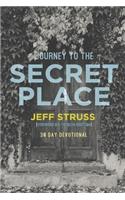 Journey to The Secret Place