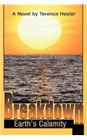 Breakdown: Earth's Calamity