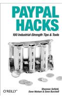 Paypal Hacks