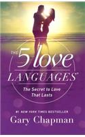 5 Love Languages