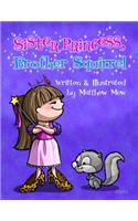 Sister Princess, Brother Squirrel