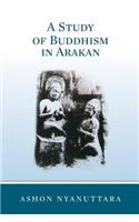 Study of Buddhism in Arakan