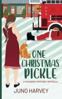 One Christmas Pickle