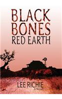 Black Bones, Red Earth