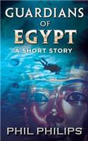 Guardians Of Egypt