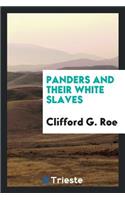 Panders and Their White Slaves