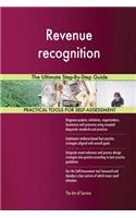 Revenue recognition The Ultimate Step-By-Step Guide
