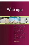 Web app A Complete Guide