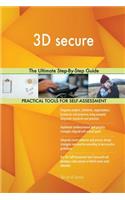 3D secure The Ultimate Step-By-Step Guide