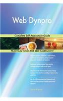 Web Dynpro Complete Self-Assessment Guide
